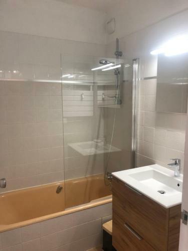 Apartamento Beg Meil 200 M Plage Et Sentiers T2 Avec Balcon