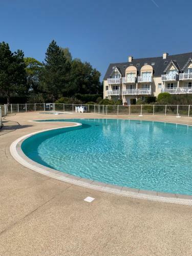 Apartamento Cap Coz Les Pieds Dans L'eau