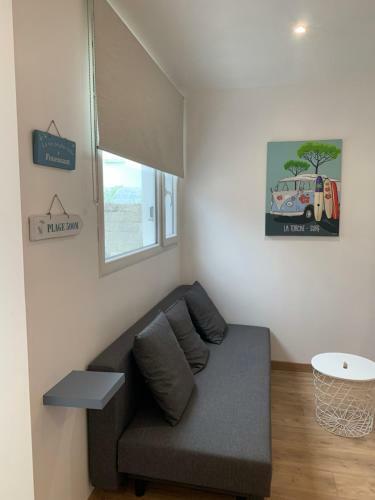 Apartamento Studio Guiriden