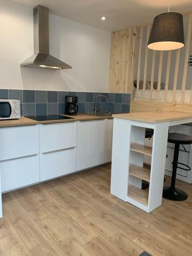 Apartamento Studio Guiriden