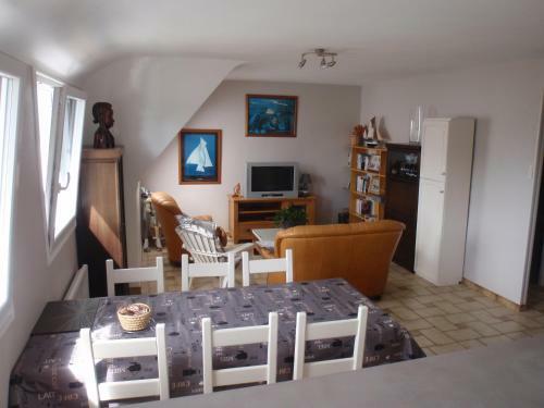 Apartamento 20 R�sidence De Kerlosquen