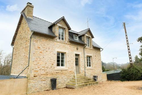 Chaleureuse Et Grande Maison A Quelques Pas De La Mer
