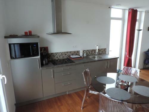Apartamentos Les Toiles De Mer