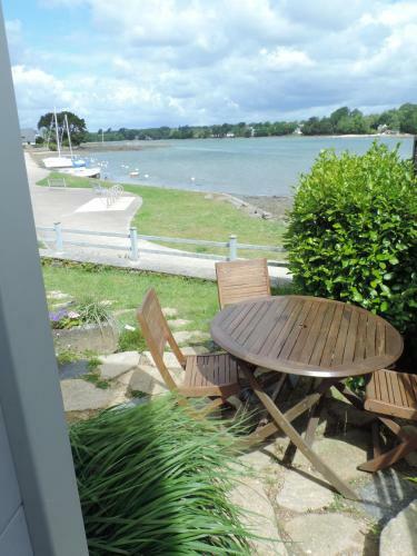 Apartamentos Les Toiles De Mer