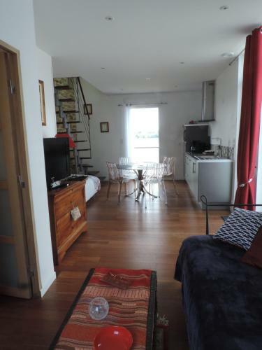 Apartamentos Les Toiles De Mer