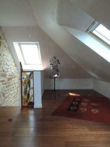 Apartamentos Les Toiles De Mer