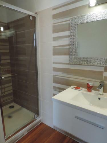 Apartamentos Les Toiles De Mer