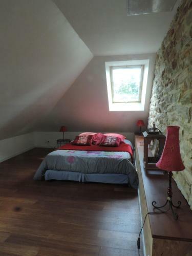 Apartamentos Les Toiles De Mer