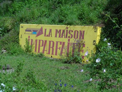 Apartamento La Maison Imparfaite