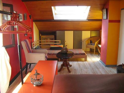 Apartamento La Maison Imparfaite