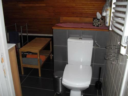 Apartamento La Maison Imparfaite