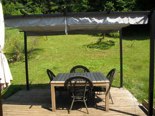 Apartamento La Maison Imparfaite