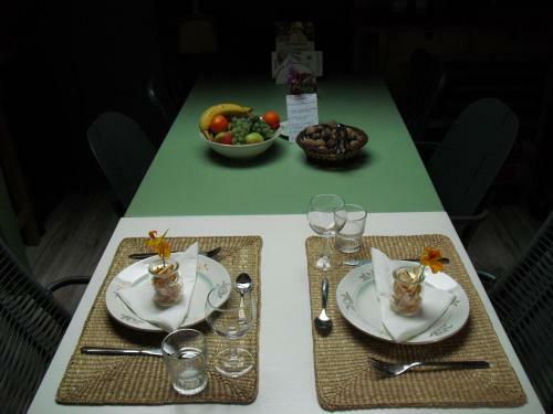 Apartamento La Maison Imparfaite