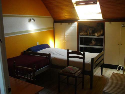 Apartamento La Maison Imparfaite