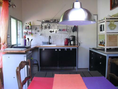 Apartamento La Maison Imparfaite