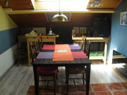 Apartamento La Maison Imparfaite
