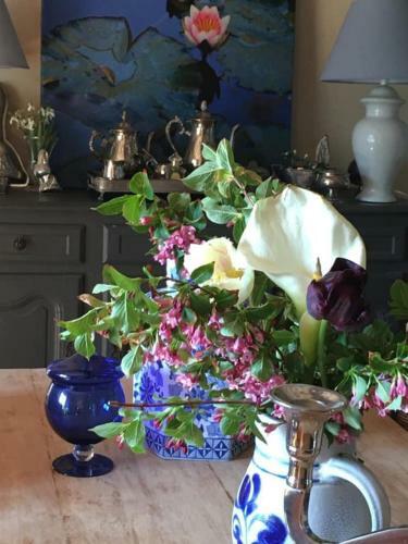 Bed & Breakfast Au Fil De L'eau