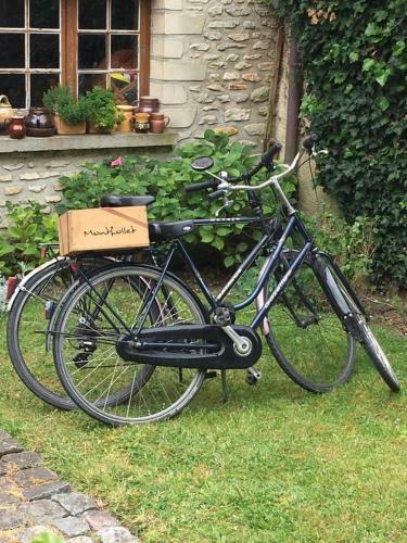 Bed & Breakfast Au Fil De L'eau