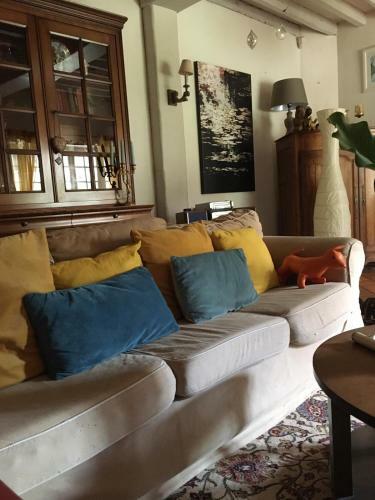 Bed & Breakfast Au Fil De L'eau