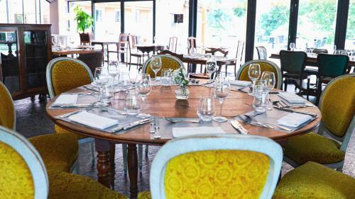 Hotel Moulin De Fourges