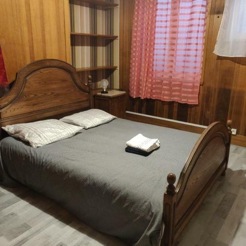 Apartamento L'avenois