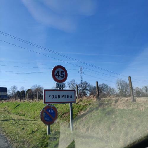 Apartamento L'avenois