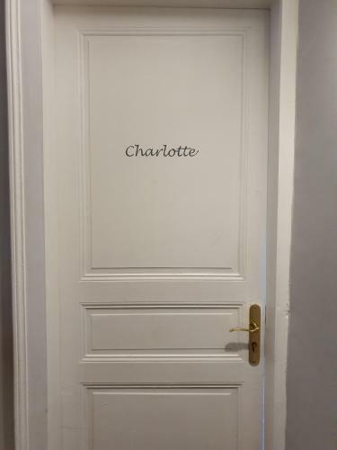 Bed & Breakfast Chambres D'h�tes Des Rouets