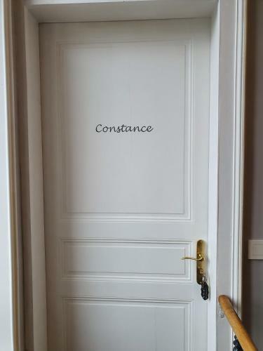Bed & Breakfast Chambres D'h�tes Des Rouets