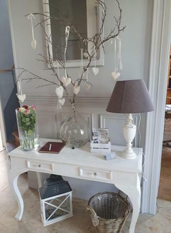 Bed & Breakfast Chambres D'h�tes Des Rouets