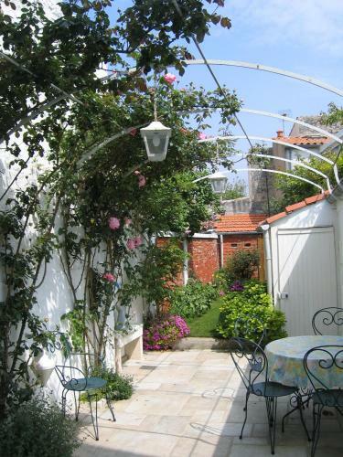 Villa Fleur De Sel