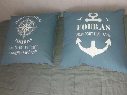 Apartamento Le Clapotis Fouras