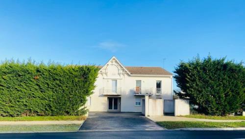 Apartamento Le Clapotis Fouras