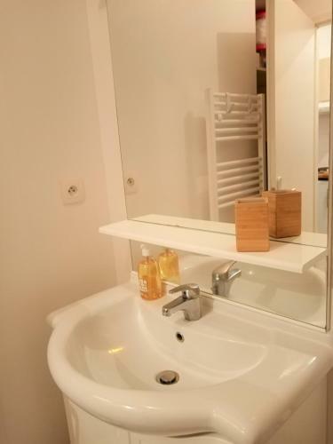 Apartamento Le Clapotis Fouras