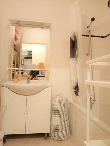 Apartamento Le Clapotis Fouras