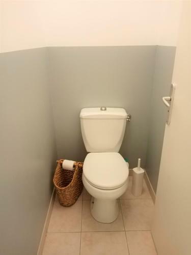 Apartamento Le Clapotis Fouras