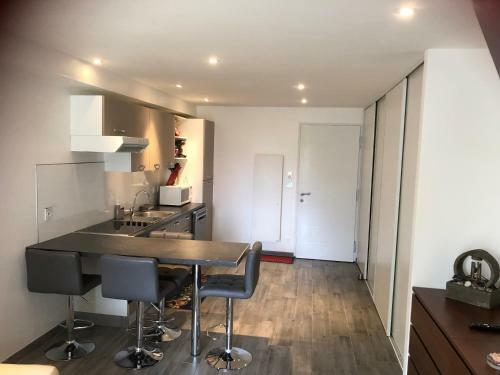 Apartamento Le Defi