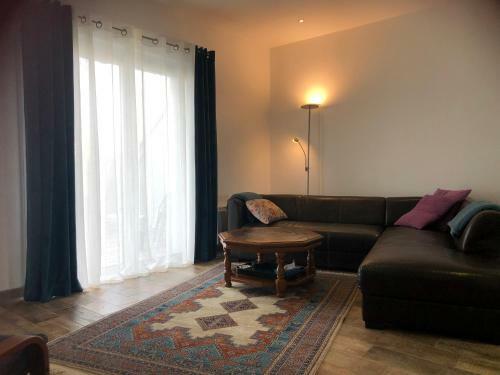 Apartamento Le Defi