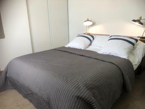 Apartamento Le Defi