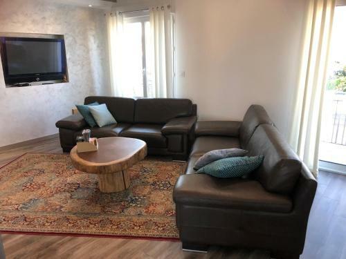 Apartamento Le Defi
