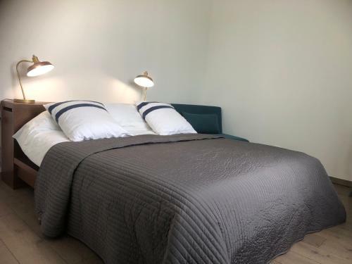 Apartamento Le Defi