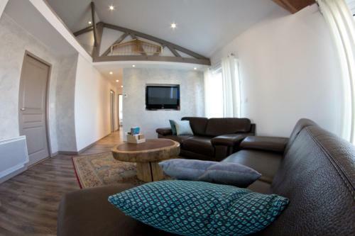 Apartamento Le Defi