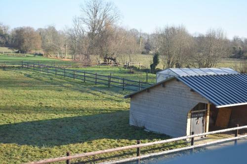 Apartamento Charmant Gite � La Campagne