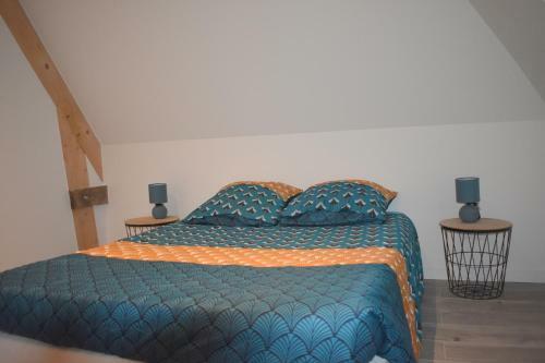 Apartamento Charmant Gite � La Campagne