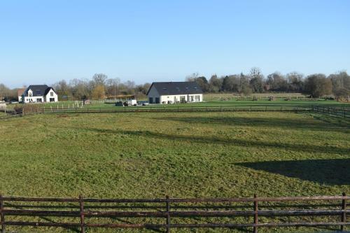 Apartamento Charmant Gite � La Campagne