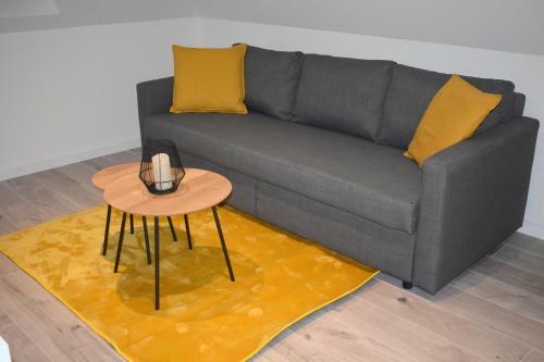 Apartamento Charmant Gite � La Campagne