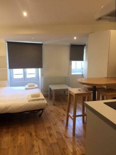 Apartamento Orpi Pizay6, Hyper Centre Lyon Op�ra, Calme