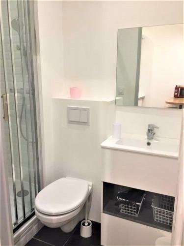 Apartamento Orpi Pizay6, Hyper Centre Lyon Op�ra, Calme