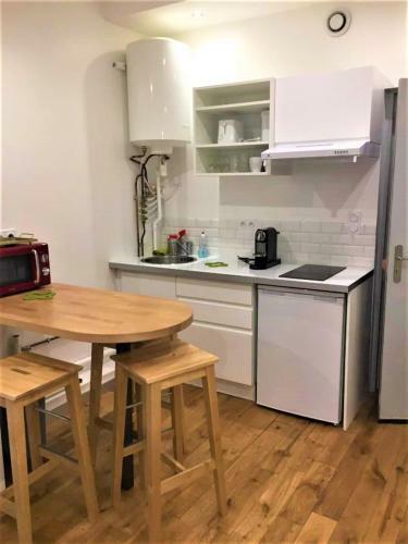 Apartamento Orpi Pizay6, Hyper Centre Lyon Op�ra, Calme