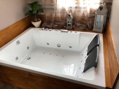 Bed & Breakfast La Suite Des Charmelines