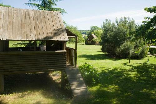 Bed & Breakfast La Suite Des Charmelines